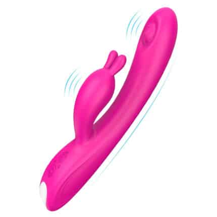 USB Rechargeable Waterproof Vibrator