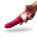 IPX7 Waterproof Vibrator