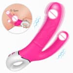 G Spot Rabbit Vibrator