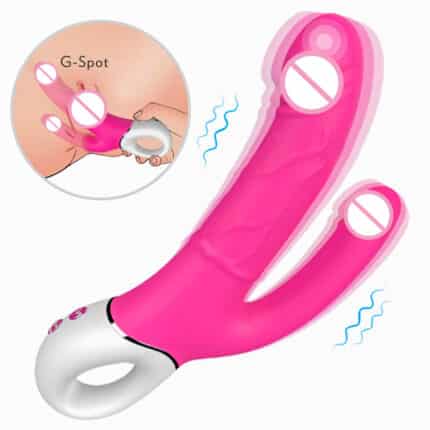 G Spot Rabbit Vibrator