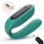 Clitoris Stimulate Panty Vibrator