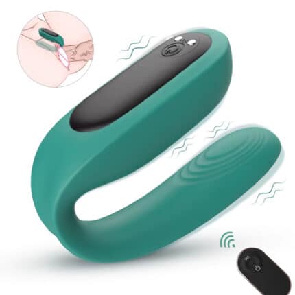Clitoris Stimulate Panty Vibrator