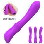 Adult Dildo Vibrator