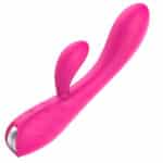 Electric Female Penis Vibrator