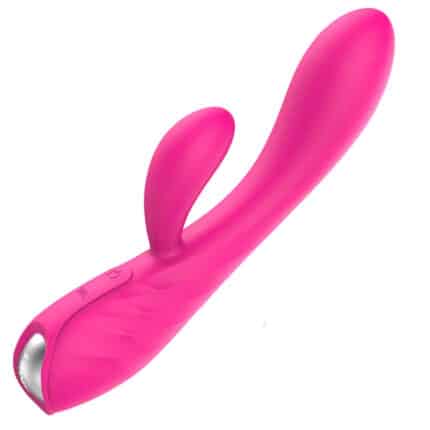 Electric Female Penis Vibrator