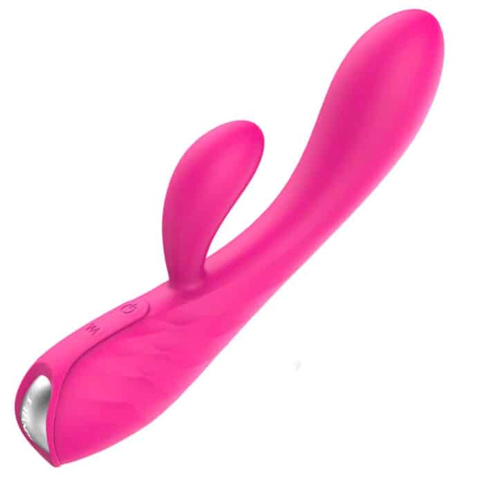 Electric Female Penis Vibrator
