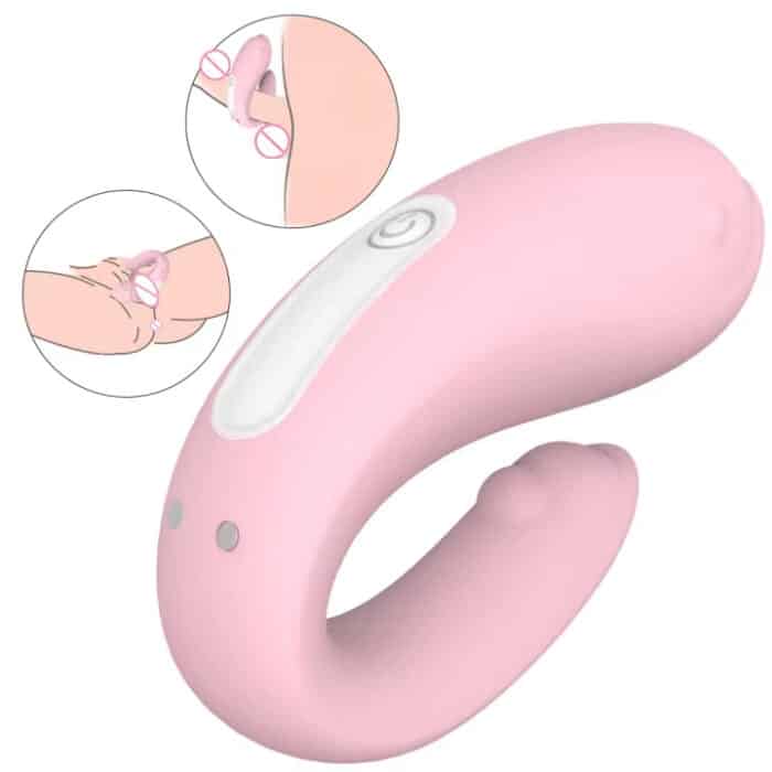 U-Shape Panty Vibrator