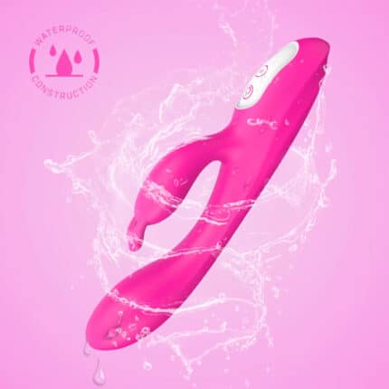 Vagina G Spot Rabbit Vibrator