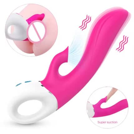 Shemale G-spot Vibrator