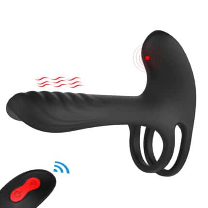New Design Prostate Massager