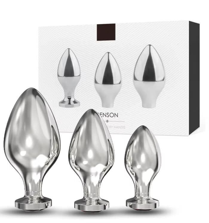 Adult Product Anal Sex Toy