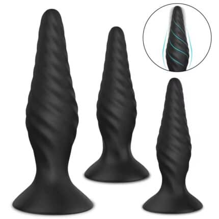 Male Penis Finger Sleeves