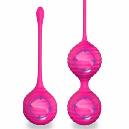Smart Kegel Balls Set