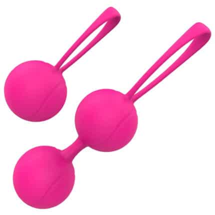 Kegel Muscles Exercise Balls