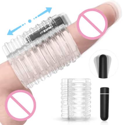 Penis Electric Masturbator