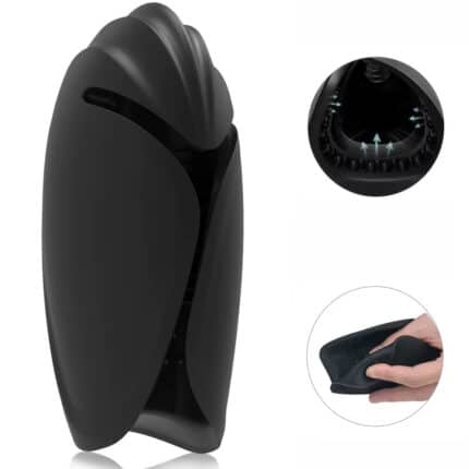 Male Masturbators Penis Vibrator