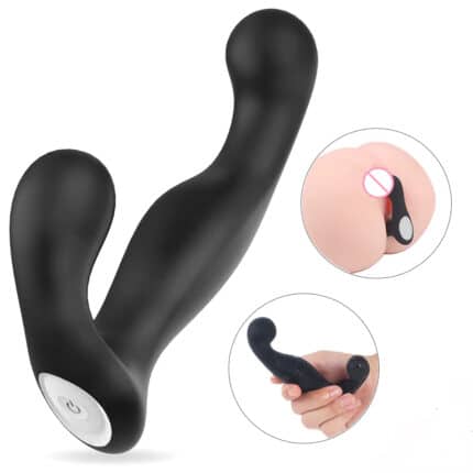 Anal Sex Toy for Men G Spot