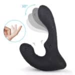 New Prostate Massager