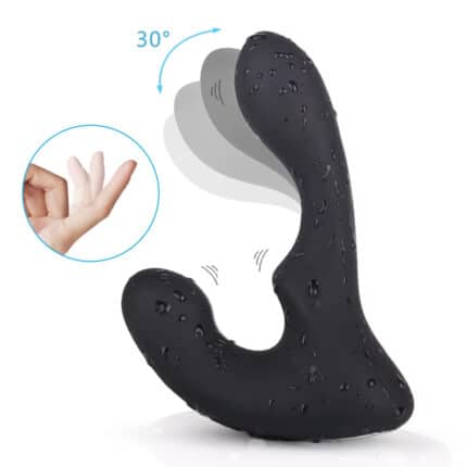New Prostate Massager