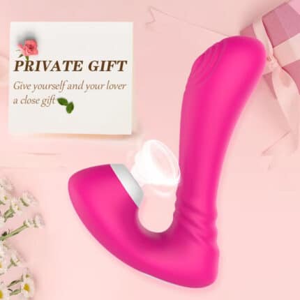 Wireless Women Adult Sex Vibrator