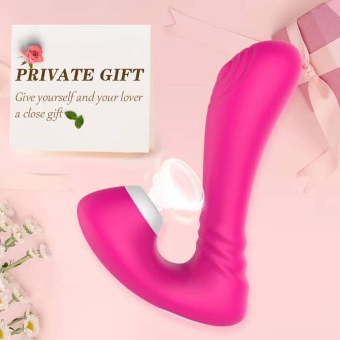 Wireless Women Adult Sex Vibrator