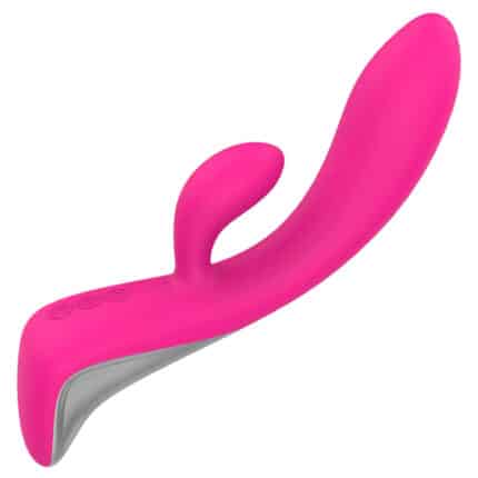 G Spot Clitoris Rabbit Vibrator