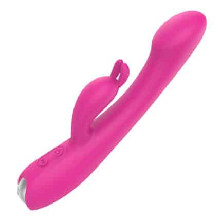 Rechargeable Rabbit Vibrator