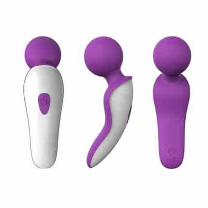 Rechargeable Wand Massager