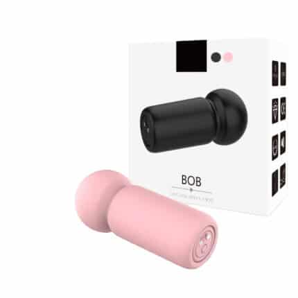 Electric Wand Massager
