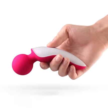 Portable Electric Wand Massager