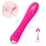 G Spot Wand Massager
