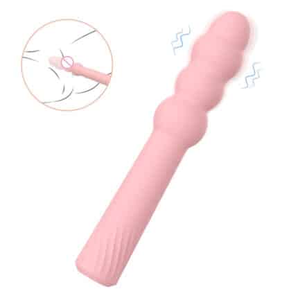 Women Wireless Wand Massager