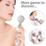 Mini Wand Massager Tool