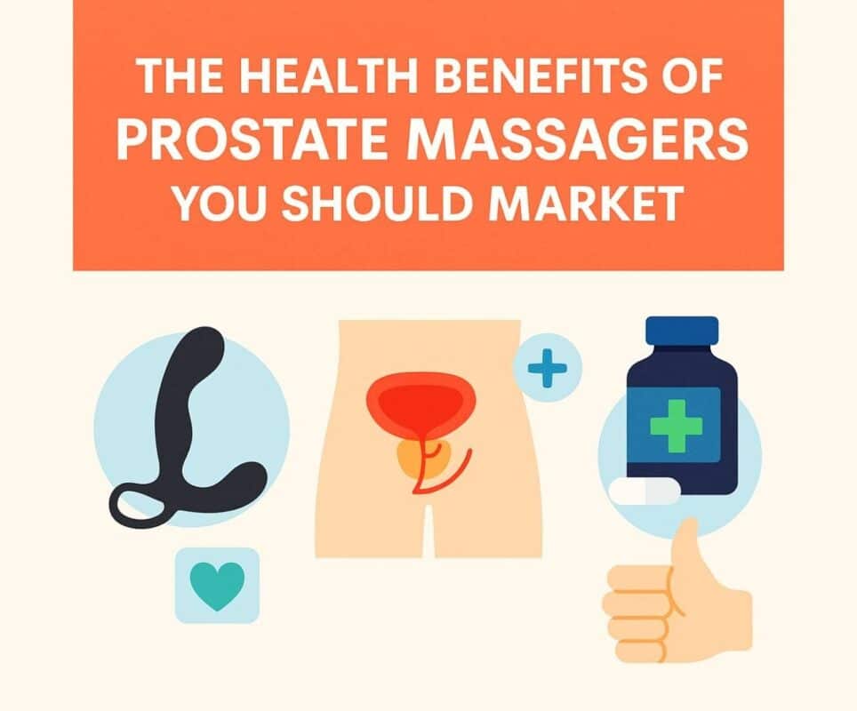 prostate massager
