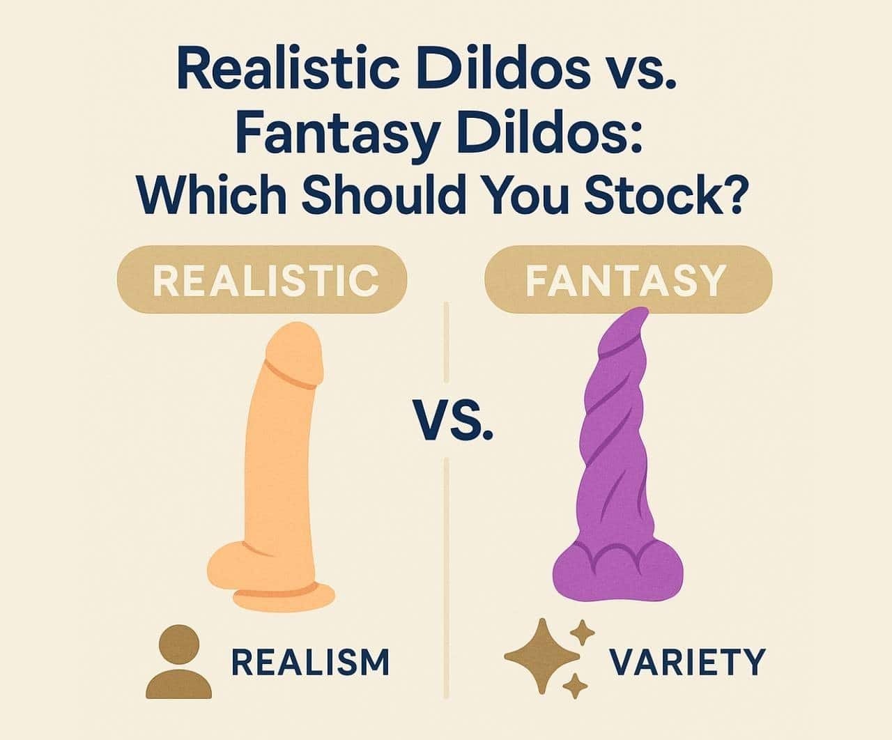 most realistic dildo