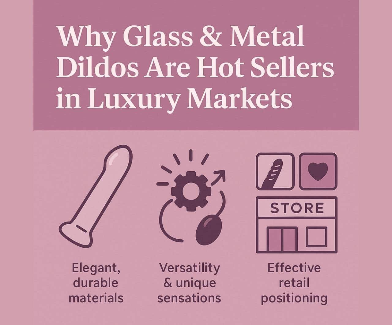 glass dildo