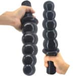 Large Anal Dilator Bead Plug