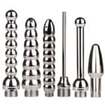Anal Douche Kit Anal Toys