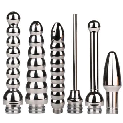 Anal Douche Kit Anal Toys