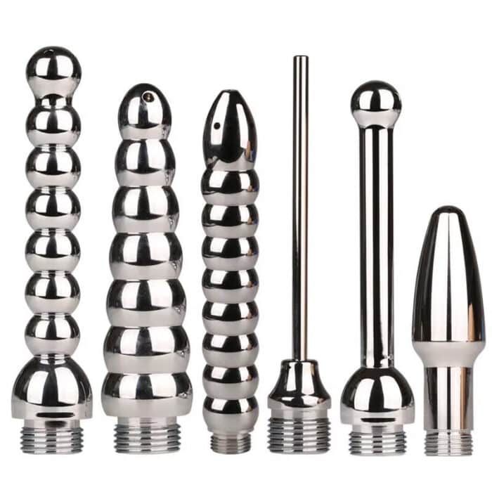 Anal Douche Kit Anal Toys