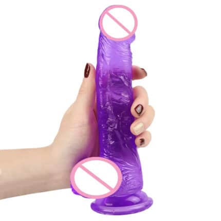 Cockring Compatible Toy