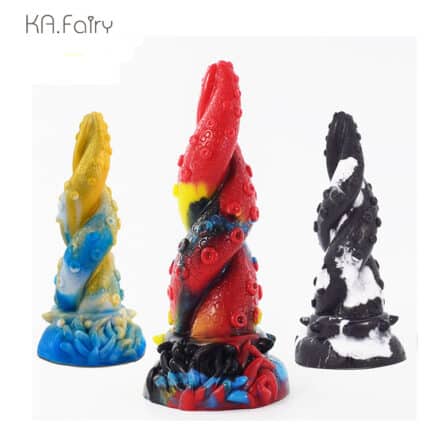 New Arrival Giant Monster Dildo
