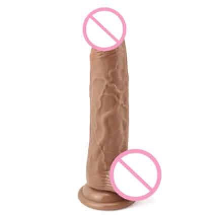 King Cock Style Dildo