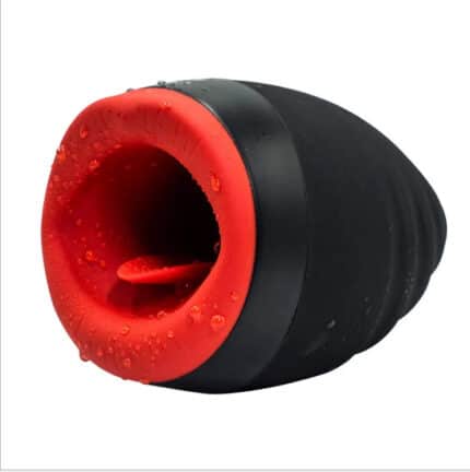 High Quality Masturbator for Men Waterproof Heating Pocket Pussy