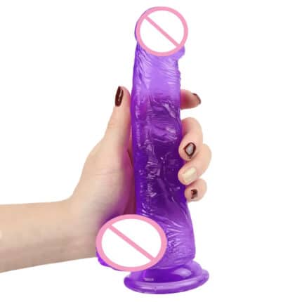 Massive Realistic Dildo