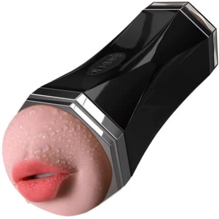 Automatic Male Masturbation Vibrator Cup