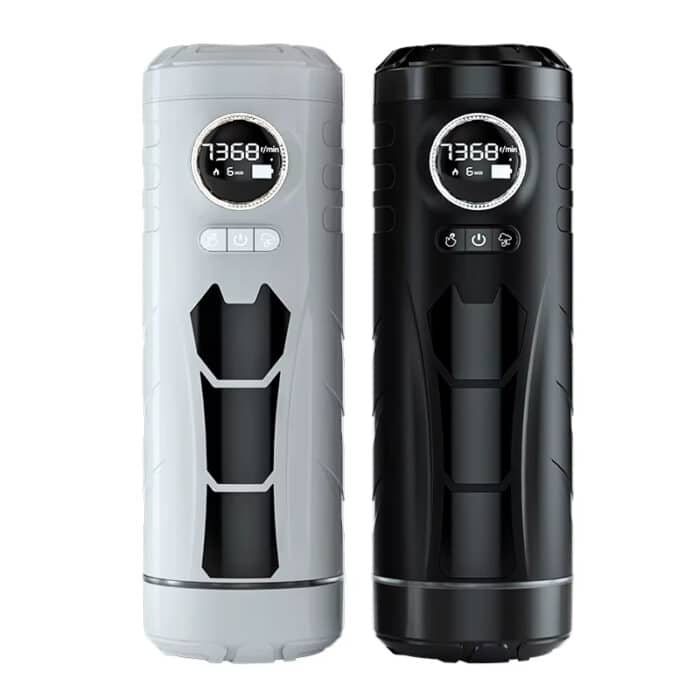 New Automatic Male Masturbation Vibrator Cup