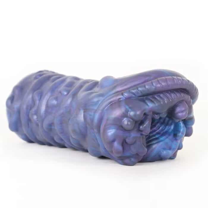 High Quality Soft Silicone Masturbator Cup