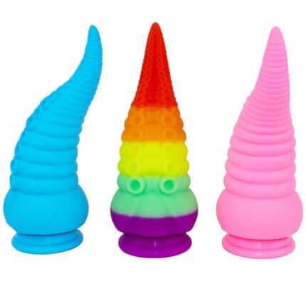 Octopus Tentacle Dildo