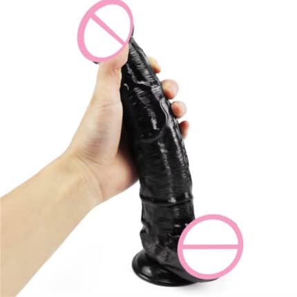 Realistic Dildo Squirter